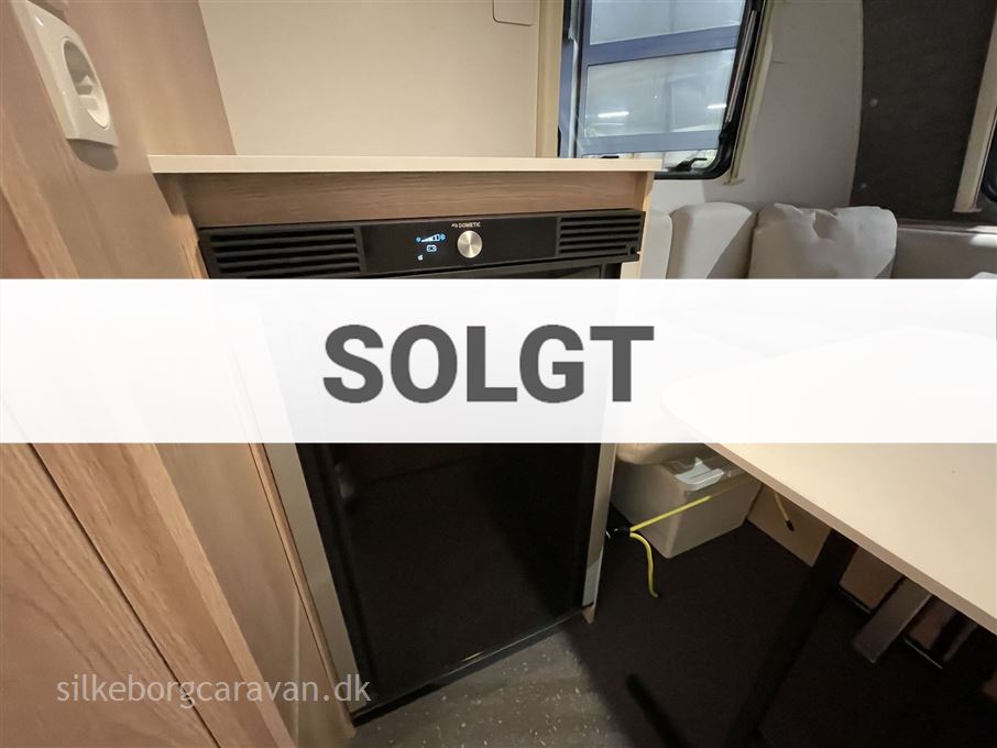 Adria Aviva Lite 300 LH